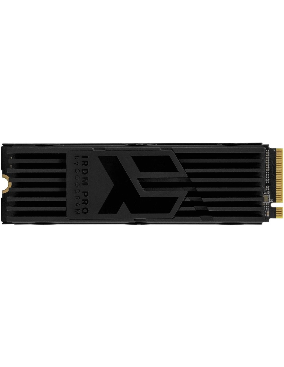 Cumpără M.2 NVMe SSD 4.0TB GOODRAM IRDM PRO w/Heatsink, Interface ...