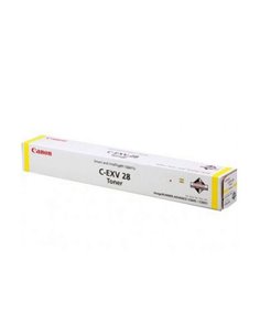 Compatible toner cartridge Canon C-EXV-28/GPR30 IR Advance C5045/C5051/C5250/C5255 Yellow 38K