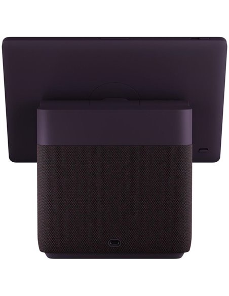 Boxa Smart Yandex Station Duo Max with Alisa / 60W / Display 10.5” / FHD / Cam 13Mpx / Red