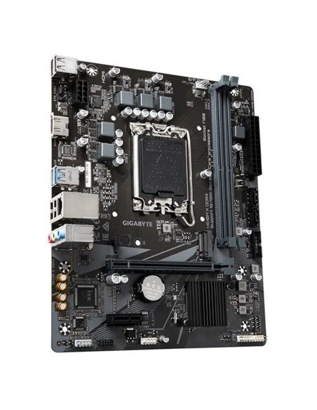Paca de baza GIGABYTE H610M K DDR4 / 1700 / H610 / DDR4 / mATX