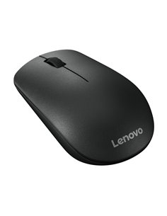 Беспроводная мышь Lenovo 400/ Nano Receiver/ 1200dpi/ Optical/ Black 2