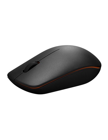 Mouse Wireless Lenovo 400/ Nano Receiver/ 1200dpi/ Optical/ Black