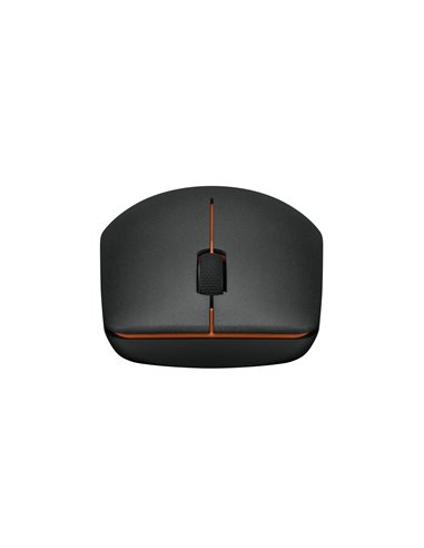 Mouse Wireless Lenovo 400/ Nano Receiver/ 1200dpi/ Optical/ Black