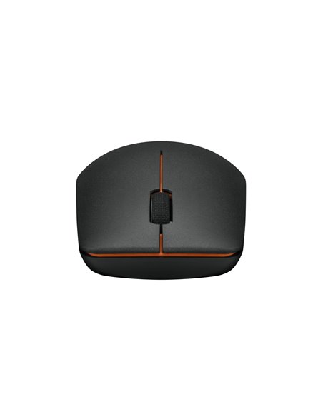 Mouse Wireless Lenovo 400/ Nano Receiver/ 1200dpi/ Optical/ Black