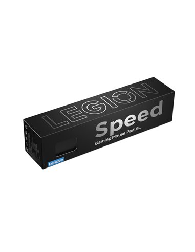 Игровой Коврик для мыши Lenovo Legion, XL (GXH0W29068)