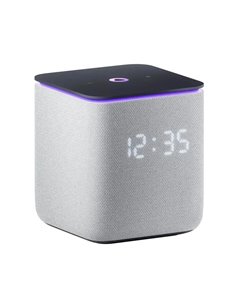 Boxa Smart Yandex Station MIDI Zigbee with Alisa / 24W / Gray
