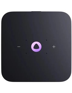 Умная колонка Yandex Station MIDI Zigbee with Alisa / 24W / Gray 2