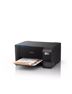 MFD cu CISS Epson EcoTank L3201 / A4 / Black 2