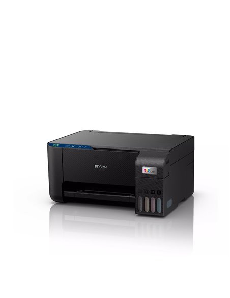 MFD cu CISS Epson EcoTank L3201 / A4 / Black