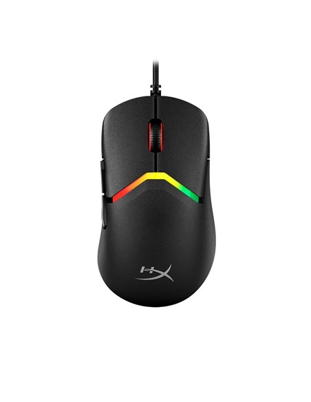 Mouse Gaming HyperX Pulsefire Saga, [A2PB3AA]