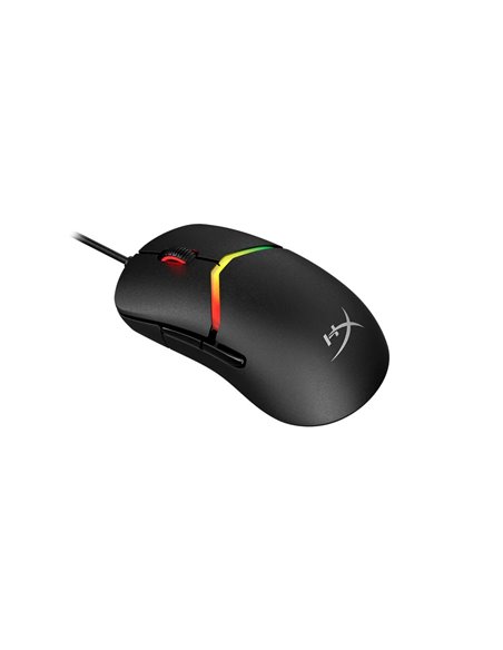 Mouse Gaming HyperX Pulsefire Saga, [A2PB3AA]