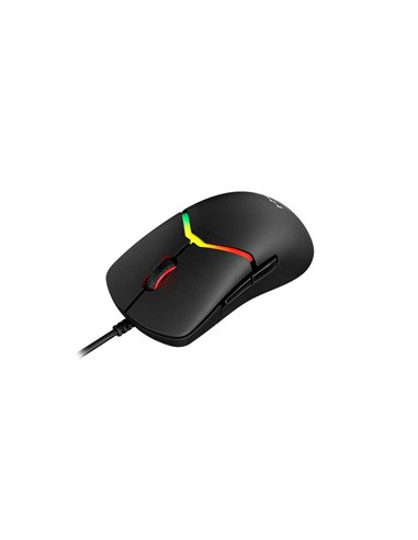 Mouse Gaming HyperX Pulsefire Saga, [A2PB3AA]