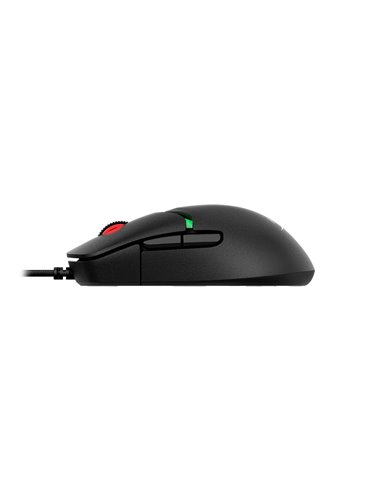 Mouse Gaming HyperX Pulsefire Saga, [A2PB3AA]