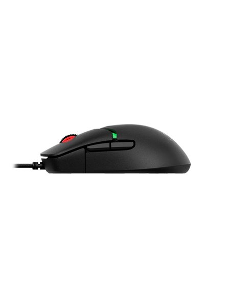 Mouse Gaming HyperX Pulsefire Saga, [A2PB3AA]