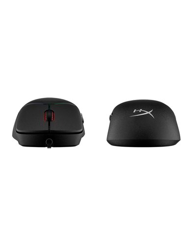 Mouse Gaming HyperX Pulsefire Saga, [A2PB3AA]