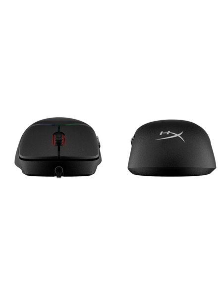 Mouse Gaming HyperX Pulsefire Saga, [A2PB3AA]