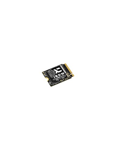 M.2 NVMe SSD GOODRAM IRDM PRO NANO/ 2.0TB / 3D NAND TLC