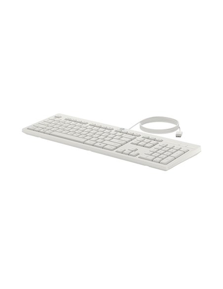 Tastatura si Mouse HP 225 White