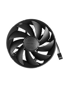Кулер DEEPCOOL GAMMA HUNTER V2/ 95W/ Universal/ 1600rpm/ 21dBA/ 55.5 CFM 2
