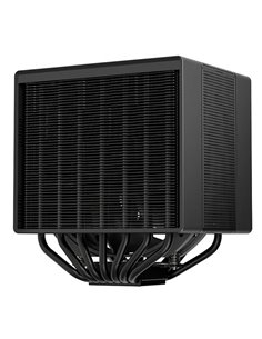 Кулер DEEPCOOL Gamer Storm ”ASSASSIN 4S” / Universal / 250W / 500~1800rpm/ <29.3 dB(A) / 61.25CFM / Black 2