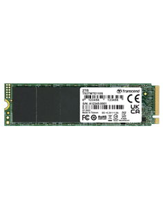 Unitate SSD Transcend MTE110S, 2000GB, TS2TMTE110S