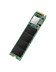 Накопитель SSD Transcend MTE110S, 2000Гб, TS2TMTE110S 2