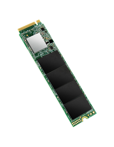 Накопитель SSD Transcend MTE110S, 2000Гб, TS2TMTE110S
