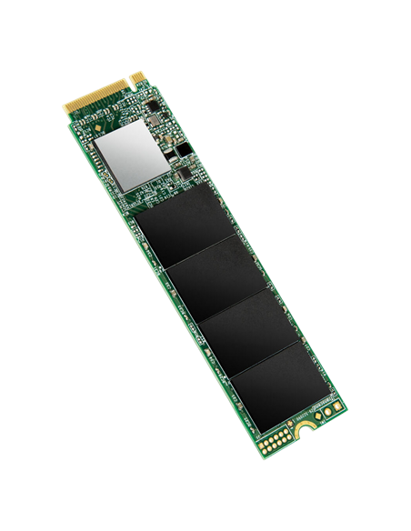 Накопитель SSD Transcend MTE110S, 2000Гб, TS2TMTE110S
