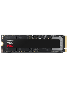Накопитель SSD Samsung 9100 PRO, 2048Гб, MZ-VAP2T0BW