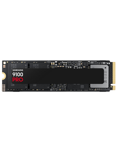 Unitate SSD Samsung 9100 PRO, 2048GB, MZ-VAP2T0BW