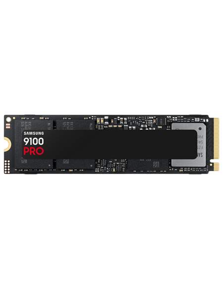Unitate SSD Samsung 9100 PRO, 2048GB, MZ-VAP2T0BW