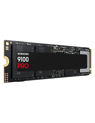 Unitate SSD Samsung 9100 PRO, 2048GB, MZ-VAP2T0BW