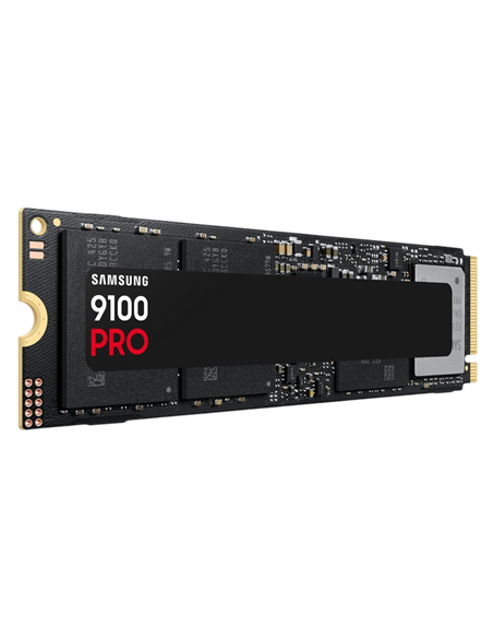 Unitate SSD Samsung 9100 PRO, 2048GB, MZ-VAP2T0BW