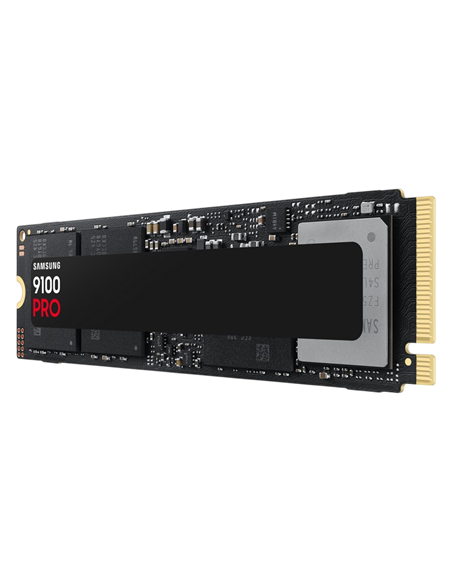 Unitate SSD Samsung 9100 PRO, 2048GB, MZ-VAP2T0BW