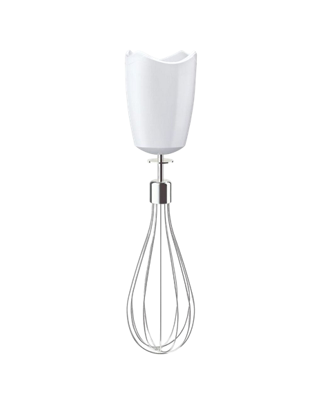 Погружной блендер Braun MQ 535 Sauce, Серый | Белый