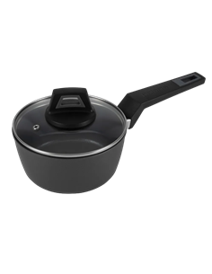 Ковш Polaris Graphit-16SP, 1,6л, 16см, Графитовый