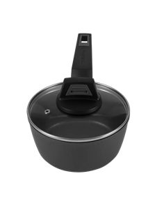 Căuș Polaris Graphit-16SP, 1,6L, 16cm, Grafit 2