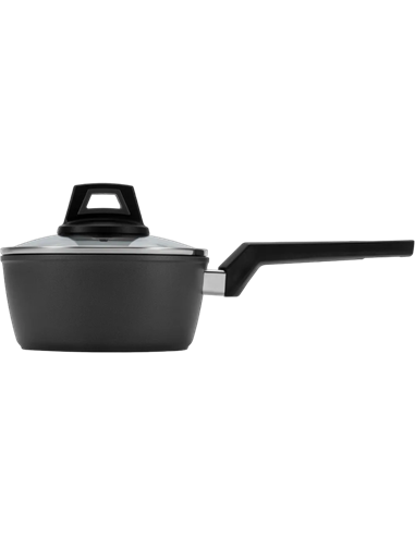Ковш Polaris Graphit-16SP, 1,6л, 16см, Графитовый