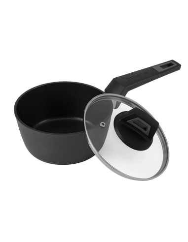 Căuș Polaris Graphit-16SP, 1,6L, 16cm, Grafit