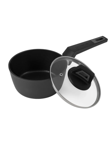 Căuș Polaris Graphit-16SP, 1,6L, 16cm, Grafit