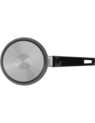 Căuș Polaris Graphit-16SP, 1,6L, 16cm, Grafit