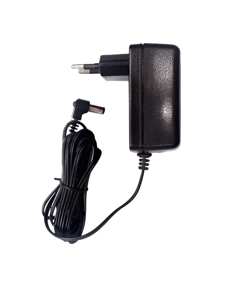 Fanvil Power Suply 5V 1A, Черный