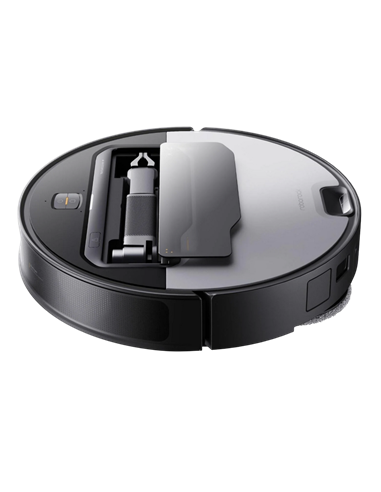 Робот-Пылесос Roborock Saros Z70, Чёрный