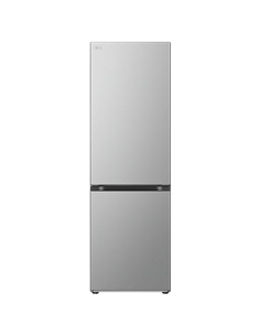Холодильник LG GBV3100CPY, Серебристый