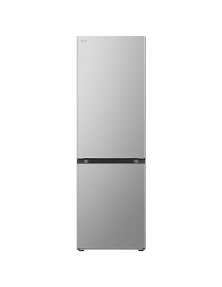 Frigider LG GBV3100CPY, Argintiu