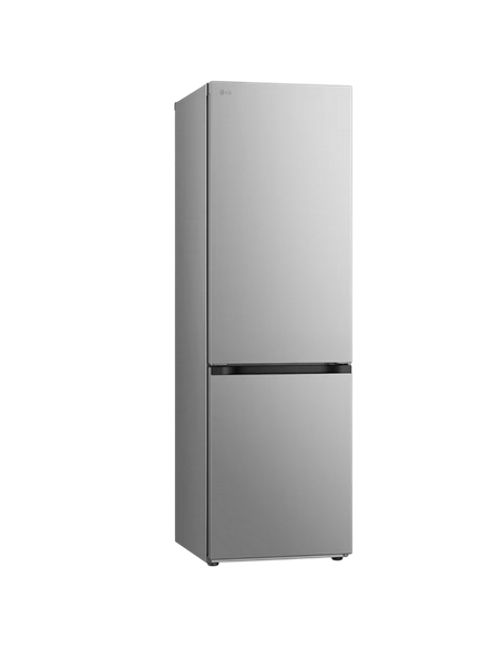 Frigider LG GBV3100CPY, Argintiu