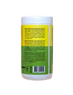 Șervețele de curățare Patron F3-027, pentru ecrane LCD/LED 2