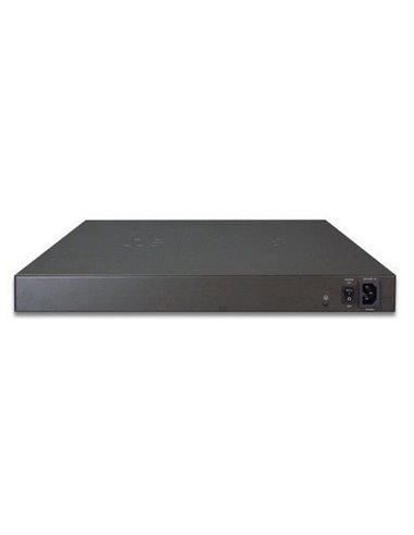 Comutator PoE Planet GS-5220-16UP4S2X, IEEE 802.3af/at