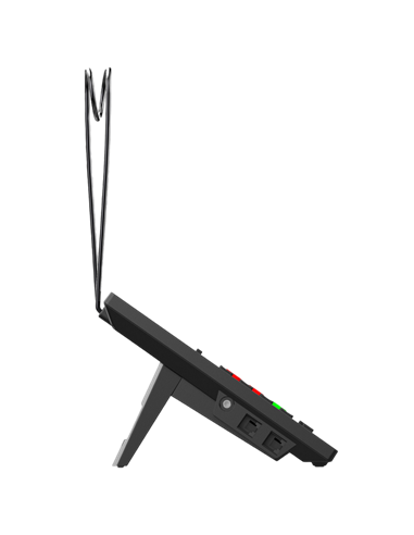 Telefon IP Fanvil X2P, Negru