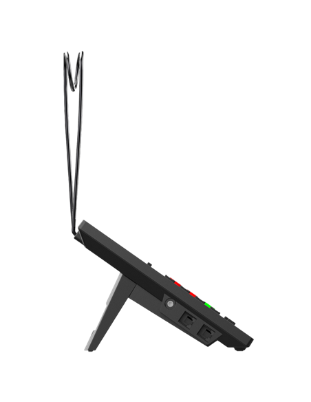 IP Телефон Fanvil X2P, Чёрный